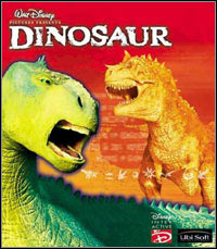 Dinosaur pobierz