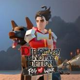Diplomacy is Not an Option: Fog of War pobierz