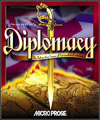 Diplomacy pobierz