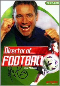 Director of Football pobierz
