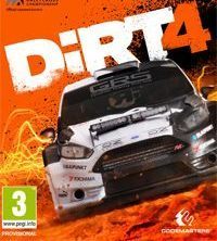 DiRT 4 pobierz