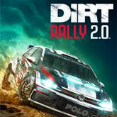 DiRT Rally 2.0 pobierz