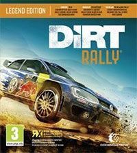 DiRT Rally pobierz