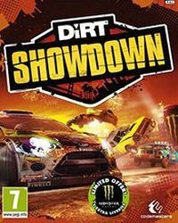 DiRT Showdown pobierz