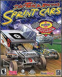 Dirt Track Racing: Sprint Cars pobierz