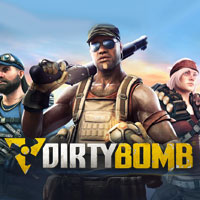 Dirty Bomb pobierz