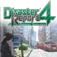 Disaster Report 4 Plus: Summer Memories pobierz
