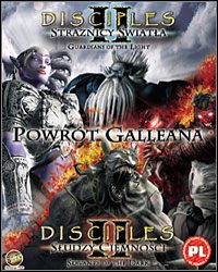 Disciples II: Powrót Galleana pobierz