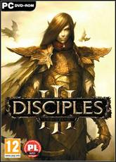 Disciples III: Odrodzenie pobierz