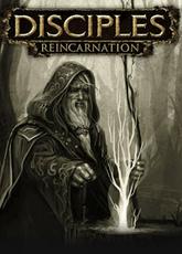 Disciples III: Reincarnation pobierz