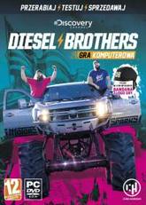 Discovery: Diesel Brothers - Gra komputerowa pobierz