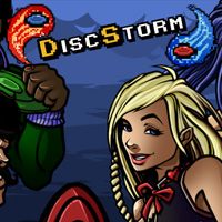 DiscStorm pobierz