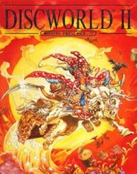 Discworld II: Mortality Bytes! pobierz
