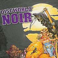 Discworld Noir pobierz