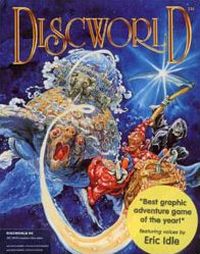 Discworld pobierz