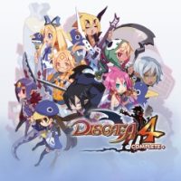 Disgaea 4 Complete+ pobierz