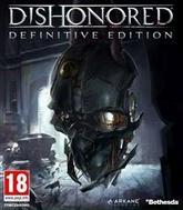 Dishonored: Definitive Edition pobierz
