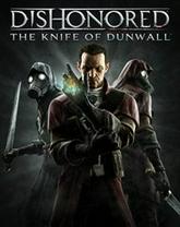 Dishonored: The Knife of Dunwall pobierz