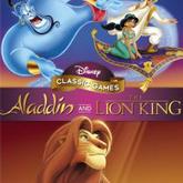 Disney Classic Games: Aladdin and The Lion King pobierz