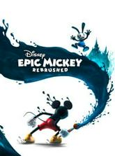 Disney Epic Mickey: Rebrushed pobierz