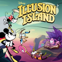 Disney Illusion Island pobierz