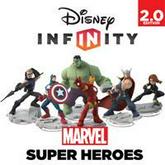 Disney Infinity 2.0: Marvel Super Heroes pobierz