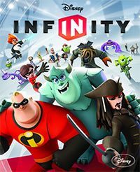 Disney Infinity pobierz