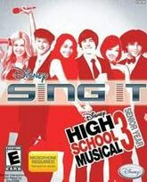Disney Sing It: High School Musical 3: Senior Year pobierz