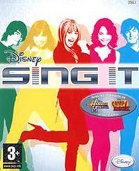 Disney Sing It pobierz