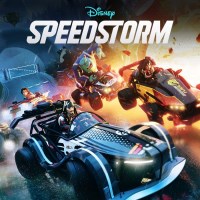 Disney Speedstorm pobierz