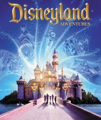 Disneyland Adventures pobierz