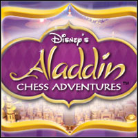 Disney's Aladdin Chess Adventures pobierz