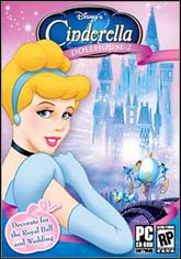 Disney's Cinderella Dollhouse 2 pobierz
