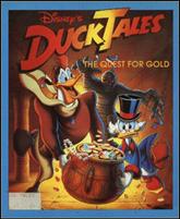 Disney's Duck Tales: The Quest for Gold pobierz
