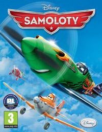 Disney’s Planes pobierz