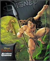 Disney's Tarzan: Gra Akcji pobierz