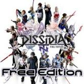 Dissidia Final Fantasy NT: Free Edition pobierz