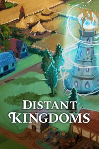 Distant Kingdoms pobierz