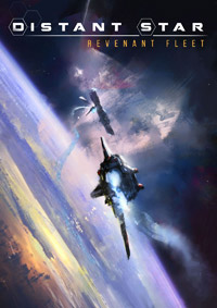 Distant Star: Revenant Fleet pobierz