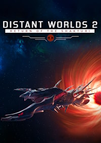 Distant Worlds 2: Return of the Shakturi pobierz