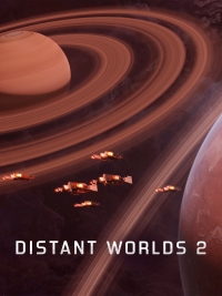 Distant Worlds 2 pobierz