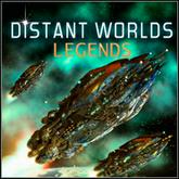 Distant Worlds: Legends pobierz