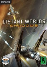 Distant Worlds: Shadows pobierz