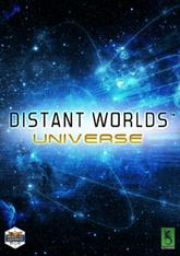 Distant Worlds: Universe pobierz