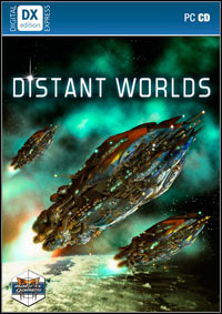 Distant Worlds pobierz