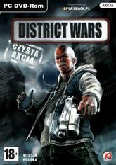 District Wars pobierz