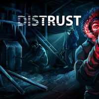 Distrust pobierz