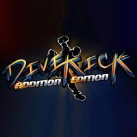 Divekick Addition Edition pobierz
