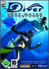Diver: Deep Water Adventures pobierz