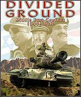 Divided Ground: Middle East Conflict 1948 - 1973 pobierz